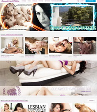 All Girl Massage Bonus Site